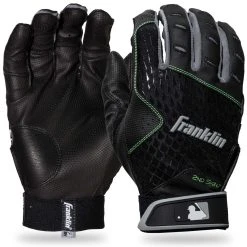 Franklin Senior 2nd-Skinz Batting Gloves