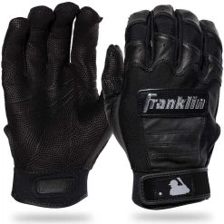 Franklin Senior CFX Pro Full Colour Chrome Batting Gloves