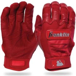 Franklin Senior CFX Pro Full Colour Chrome Batting Gloves