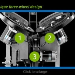 Hack Attack Junior Softball Pitch Machine 6 Hack Attack Junior Softball Pitch Machine -Wilson Shop Shop Hack Attack Junior Softball Pitch Machine Edmonton Canada Store 2