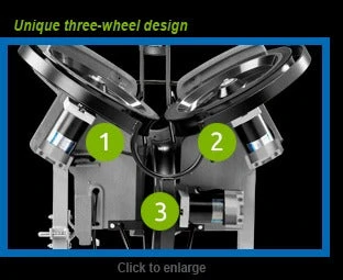 Hack Attack Junior Softball Pitch Machine 4 Hack Attack Junior Softball Pitch Machine - Image 2