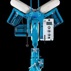 Jugs BP3 M1030 Baseball Pitching Machine With Changeup