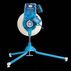 Jugs ChangeUp M1250 Super Softball Pitching Machine With Cart 8 Jugs ChangeUp M1250 Super Softball Pitching Machine With Cart -Wilson Shop Shop Jugs ChangeUp M1250 Super Softball Pitching Machine with Cart Edmonton Canada 2