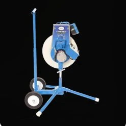 Jugs ChangeUp M1250 Super Softball Pitching Machine With Cart 11 Jugs ChangeUp M1250 Super Softball Pitching Machine With Cart -Wilson Shop Shop Jugs ChangeUp M1250 Super Softball Pitching Machine with Cart Edmonton Canada 3