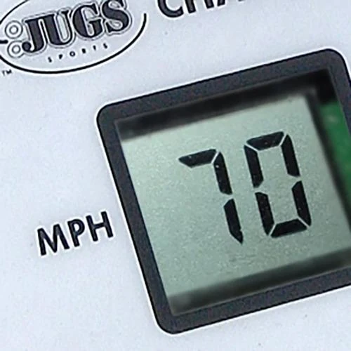 Jugs ChangeUp M1250 Super Softball Pitching Machine With Cart 6 Jugs ChangeUp M1250 Super Softball Pitching Machine With Cart - Image 4