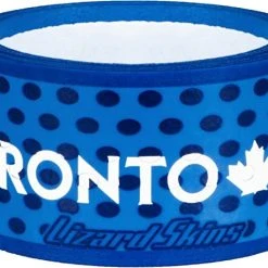 Lizard Skins 1.1mm Durasoft Polymer MLB Team Bat Grip