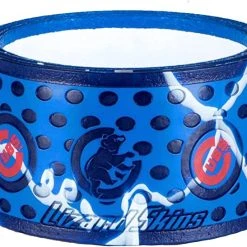 Lizard Skins 1.1mm Durasoft Polymer MLB Team Bat Grip -Wilson Shop Shop Lizard Skin 1.1mm Durasoft Polymer MLB Team Bat Grip Cubs Edmonton Canada Store