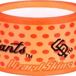Lizard Skins 1.1mm Durasoft Polymer MLB Team Bat Grip -Wilson Shop Shop Lizard Skin 1.1mm Durasoft Polymer MLB Team Bat Grip Giants Edmonton Canada Store
