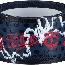 Lizard Skins 1.1mm Durasoft Polymer MLB Team Bat Grip -Wilson Shop Shop Lizard Skin 1.1mm Durasoft Polymer MLB Team Bat Grip Twins Edmonton Canada Store