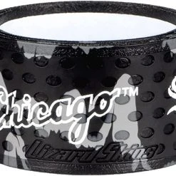 Lizard Skins 1.1mm Durasoft Polymer MLB Team Bat Grip -Wilson Shop Shop Lizard Skin 1.1mm Durasoft Polymer MLB Team Bat Grip White Sox Edmonton Canada Store