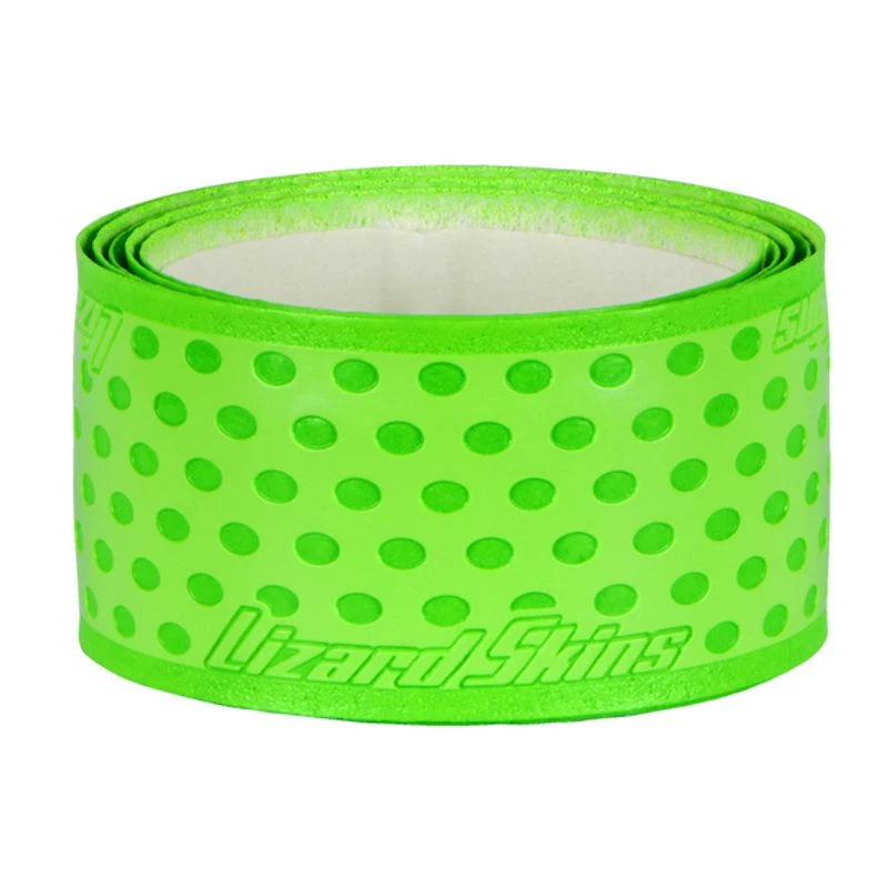 Lizard Skins 1.1mm Durasoft Polymer Solid Color Bat Grip 3 Lizard Skins 1.1mm Durasoft Polymer Solid Color Bat Grip