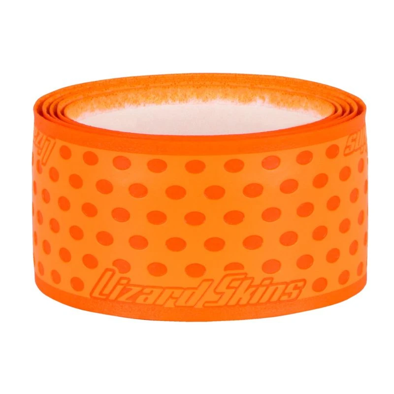 Lizard Skins 1.1mm Durasoft Polymer Solid Color Bat Grip 5 Lizard Skins 1.1mm Durasoft Polymer Solid Color Bat Grip - Image 3