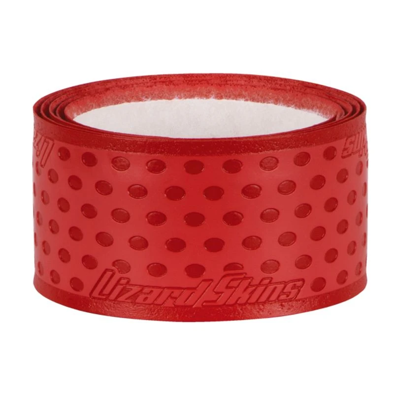 Lizard Skins 1.1mm Durasoft Polymer Solid Color Bat Grip 9 Lizard Skins 1.1mm Durasoft Polymer Solid Color Bat Grip - Image 7