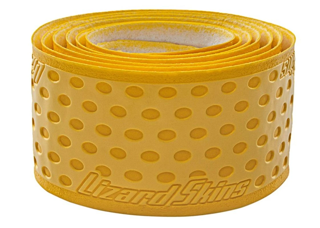 Lizard Skins 1.1mm Durasoft Polymer Solid Color Bat Grip 7 Lizard Skins 1.1mm Durasoft Polymer Solid Color Bat Grip - Image 5