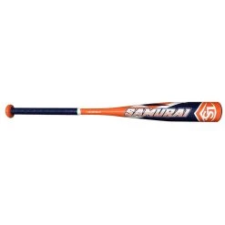 Louisville -11 Samurai (2 3/4") WTLCSLSA22X11 USSSA Baseball Bat