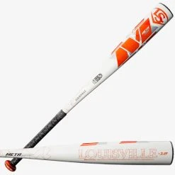 Louisville -12 Meta One (2 3/4") WBL2531010 USSSA Baseball Bat
