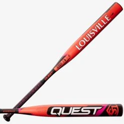 Louisville -12 Quest FP WBL2551010 Fastpitch Bat