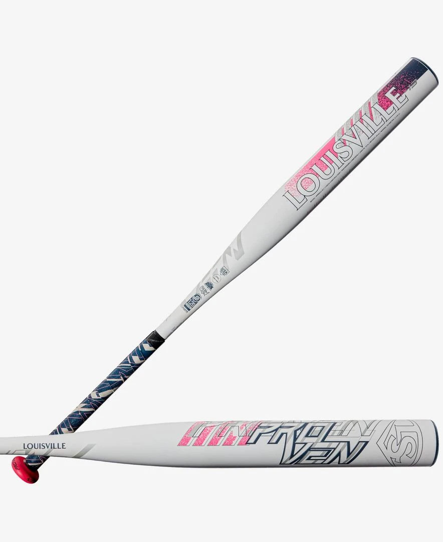 Louisville -13 Proven FP WBL2550010 Fastpitch Bat 3 Louisville -13 Proven FP WBL2550010 Fastpitch Bat