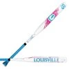 Louisville Genesis 2PC South Beach EL WBL2634010 Slo-Pitch Bat