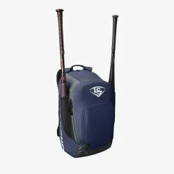 Louisville Omaha Stick Pack Backpack -Wilson Shop Shop Louisville Omaha Stick Pack Backpack Navy Edmonton Canada