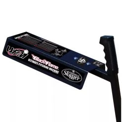 Louisville UPM50 Black Flame Softball And Baseball Pitching Machine -Wilson Shop Shop Louisville UPM50 Black Flame Softball and Baseball Pitching Machine Edmonton Canada 3
