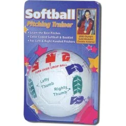 Markwort 11" Christie Ambrosi Pitching Trainer Softball