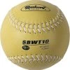 Markwort 12" 10 Oz Weighted Softball -Wilson Shop Shop Markwort 12 10 oz Weighted Softball Edmonton Canada