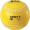 Markwort 12" 8 Oz Weighted Softball