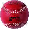 Markwort 12" 9 Oz Weighted Softball