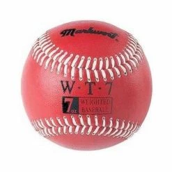 Markwort 9" 7oz Weighted Baseball