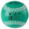Markwort 9" 9 Oz Weighted Baseball -Wilson Shop Shop Markwort 9 9oz Weighted Baseball Edmonton Canada