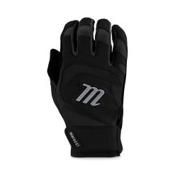 Marucci Senior Signature Batting Glove-Pair
