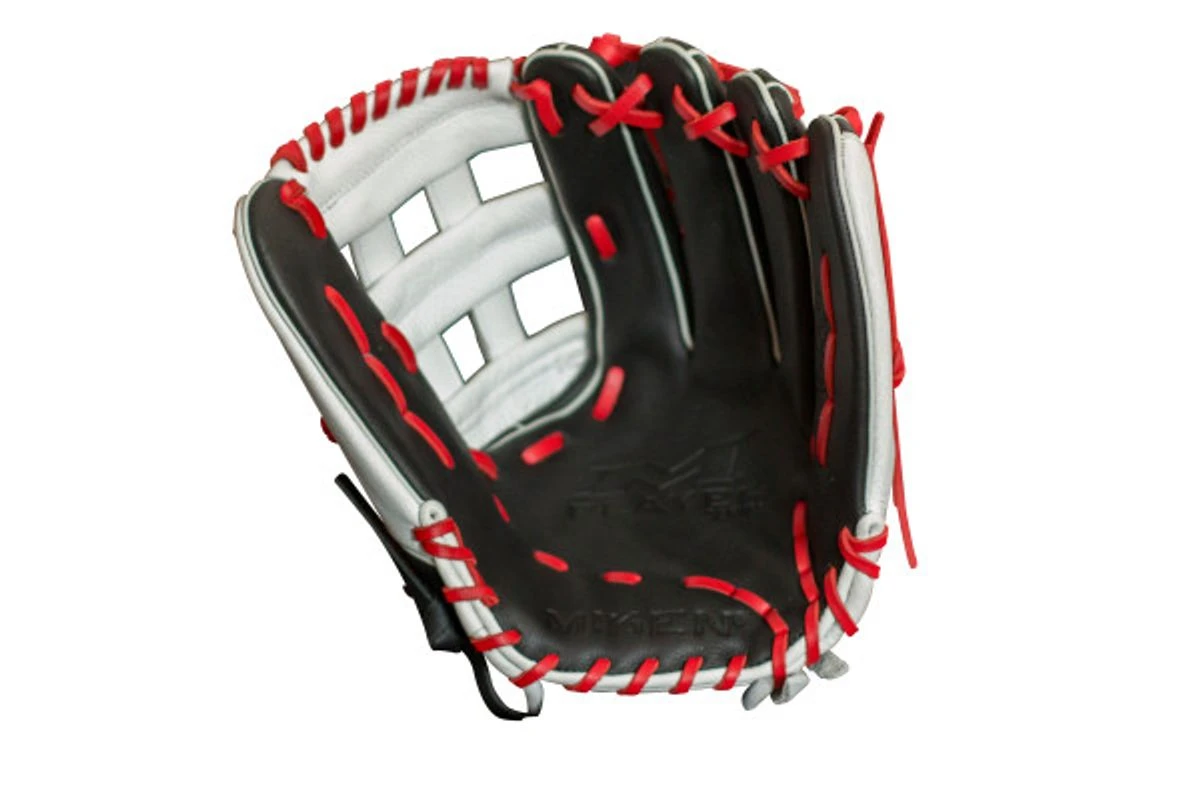 Miken 13.5" Player Series PS135-PH Slo-Pitch Glove 4 Miken 13.5" Player Series PS135-PH Slo-Pitch Glove - Image 2