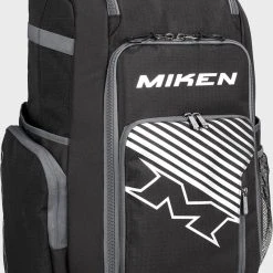 Miken Pro Deluxe Backpack