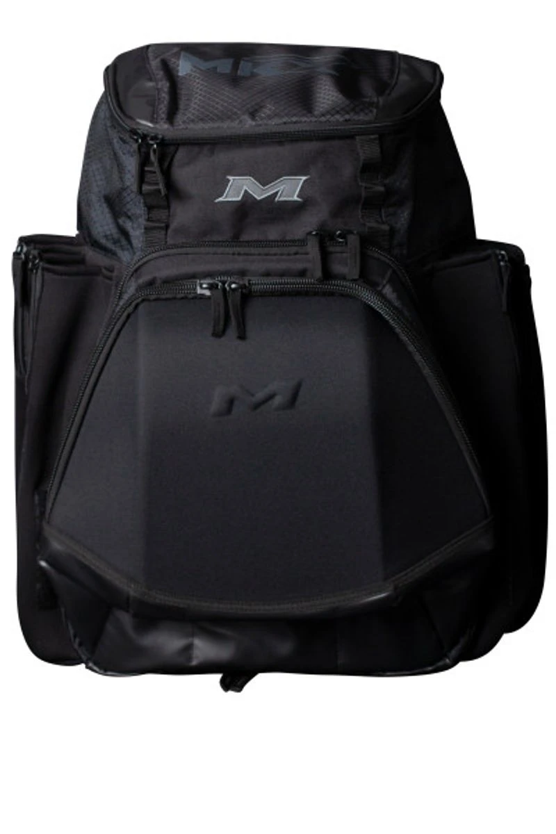 Miken XL Backpack 3 Miken XL Backpack