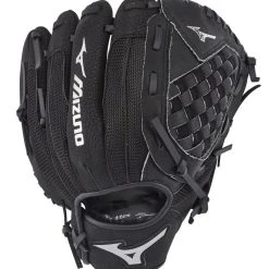Mizuno 10.5" Youth Prospect Series GPP1050Y3 PowerClose Baseball Fielding Glove