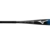 Mizuno -10 B-22 Hot Metal (2 3/4") 340617 USSSA Approved Baseball Bat -Wilson Shop Shop Mizuno 10 B 22 Hot Metal 2 3 4 340617 USSSA Approved Baseball Bat Edmonton Canada