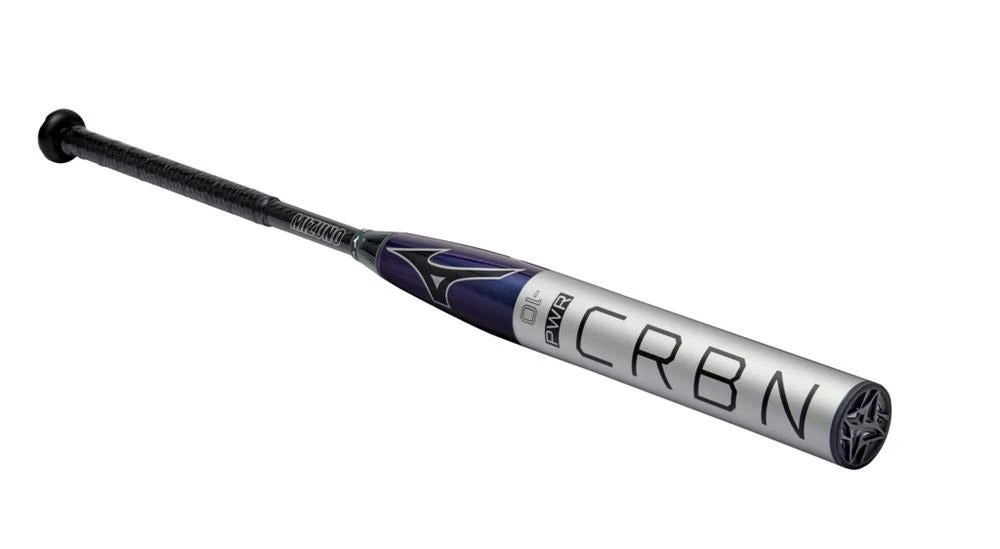 Mizuno -10 F23 PWR CRBN 340603 Fastpitch Baseball Bat 4 Mizuno -10 F23 PWR CRBN 340603 Fastpitch Baseball Bat - Image 2