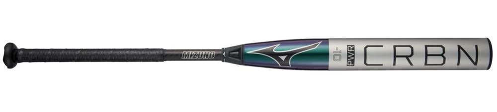 Mizuno -10 F23 PWR CRBN 340603 Fastpitch Baseball Bat 3 Mizuno -10 F23 PWR CRBN 340603 Fastpitch Baseball Bat