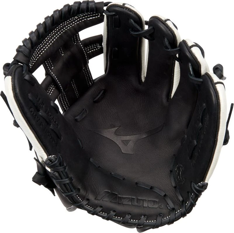 Mizuno 11.5" MVP Prime GMVP1150P4 Baseball Fielding Glove 4 Mizuno 11.5" MVP Prime GMVP1150P4 Baseball Fielding Glove - Image 2