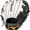 Mizuno 11.5" MVP Prime GMVP1150P4 Baseball Fielding Glove -Wilson Shop Shop Mizuno 11 5 Senior MVP Prime GMVP1150P4 Baseball Fielding Glove Edmonton Canada