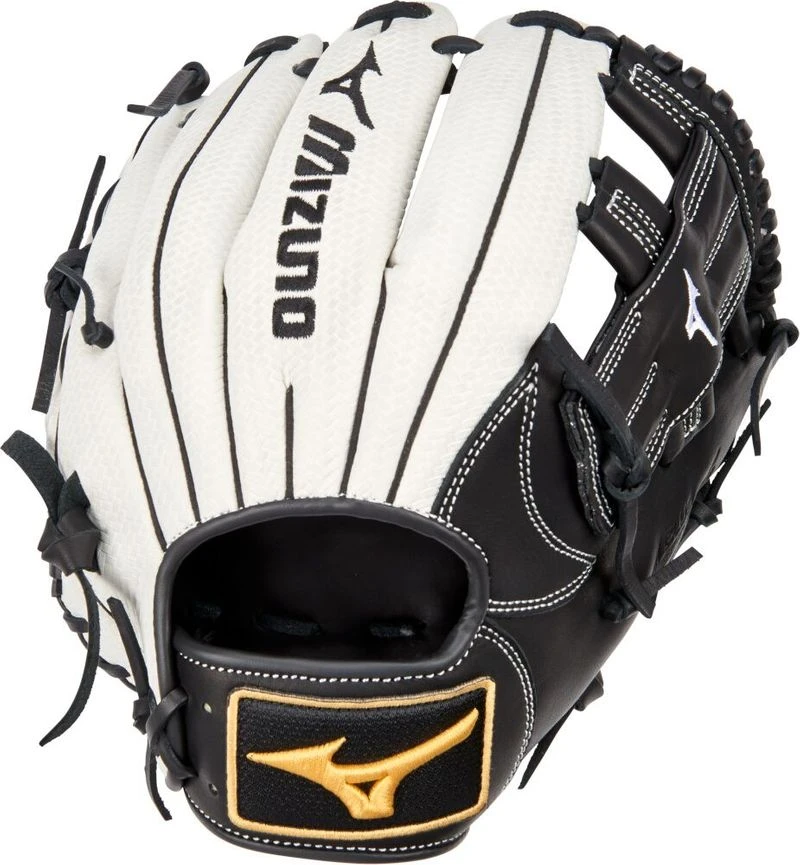 Mizuno 11.5" MVP Prime GMVP1150P4 Baseball Fielding Glove 3 Mizuno 11.5" MVP Prime GMVP1150P4 Baseball Fielding Glove