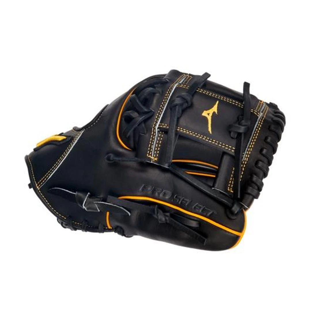 Mizuno 11.5" Pro Select GPS2-400S Baseball Fielding Glove 5 Mizuno 11.5" Pro Select GPS2-400S Baseball Fielding Glove - Image 3