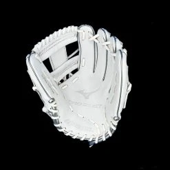 Mizuno 11.75" Pro Select White Lighting GPS1-600DC Limited Edition Glove Of The Month December 2022 Baseball Glove