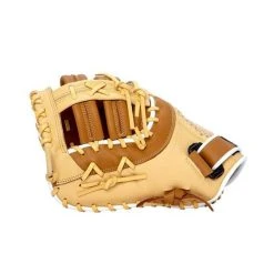 Mizuno 12.5" Franchise GXF90B4 Baseball First Base Mitt -Wilson Shop Shop Mizuno 12 5 Senior Franchise GXF90B4 Baseball First Base Glove Edmonton Canada 2