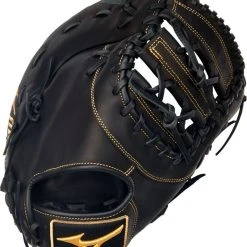 Mizuno 12.5" MVP Prime GXF50PB4 Baseball First Base Mitt