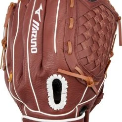 Mizuno 12.5" Youth Prospect Select FP GPSL1250F4 Fastpitch Fielding Glove