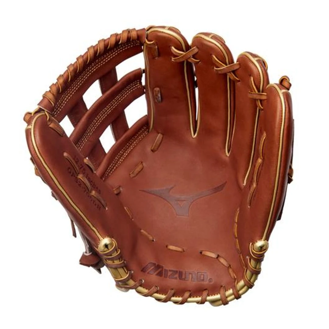 Mizuno 12.75" Pro Select GPS2-700DH Baseball Glove 4 Mizuno 12.75" Pro Select GPS2-700DH Baseball Glove - Image 2