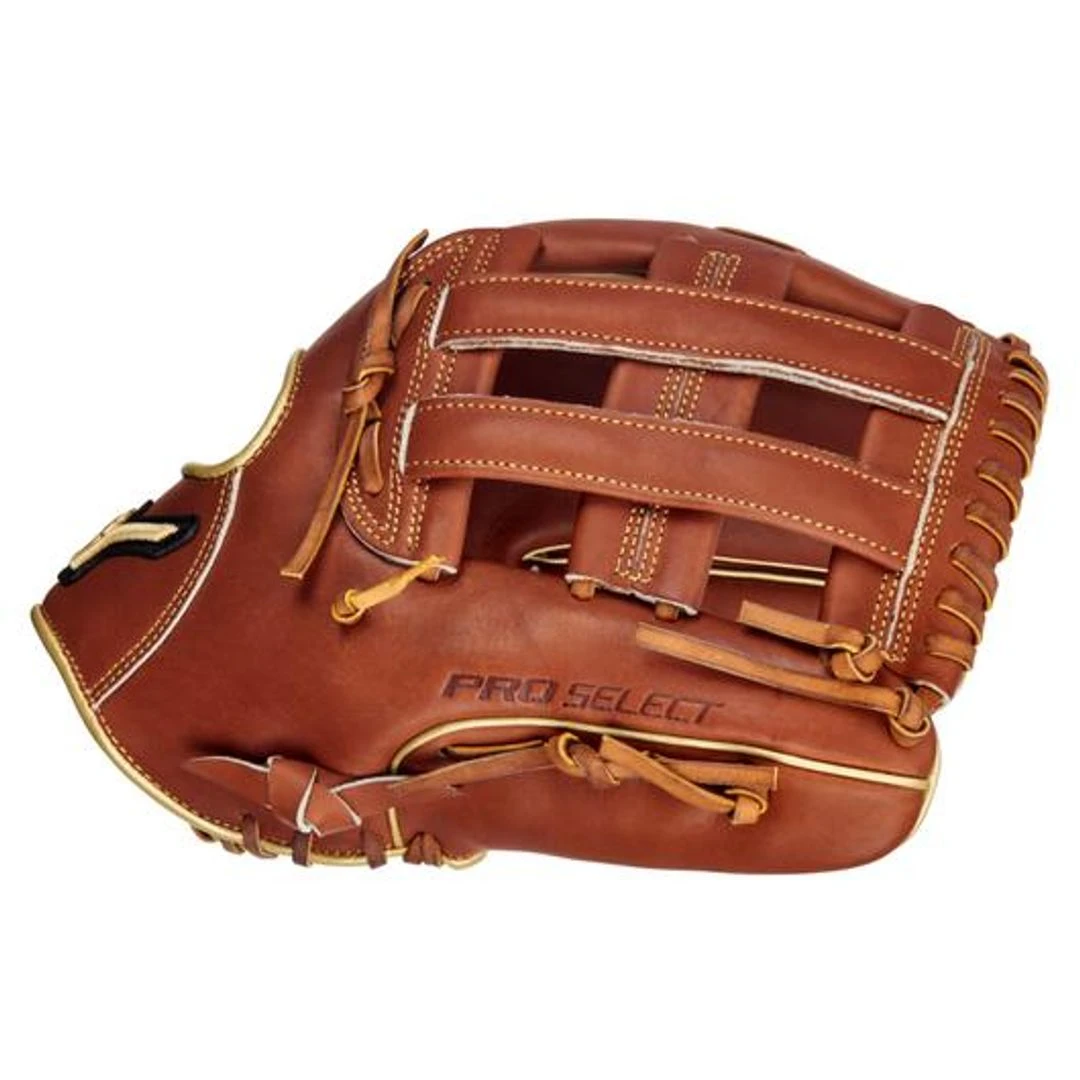 Mizuno 12.75" Pro Select GPS2-700DH Baseball Glove 5 Mizuno 12.75" Pro Select GPS2-700DH Baseball Glove - Image 3