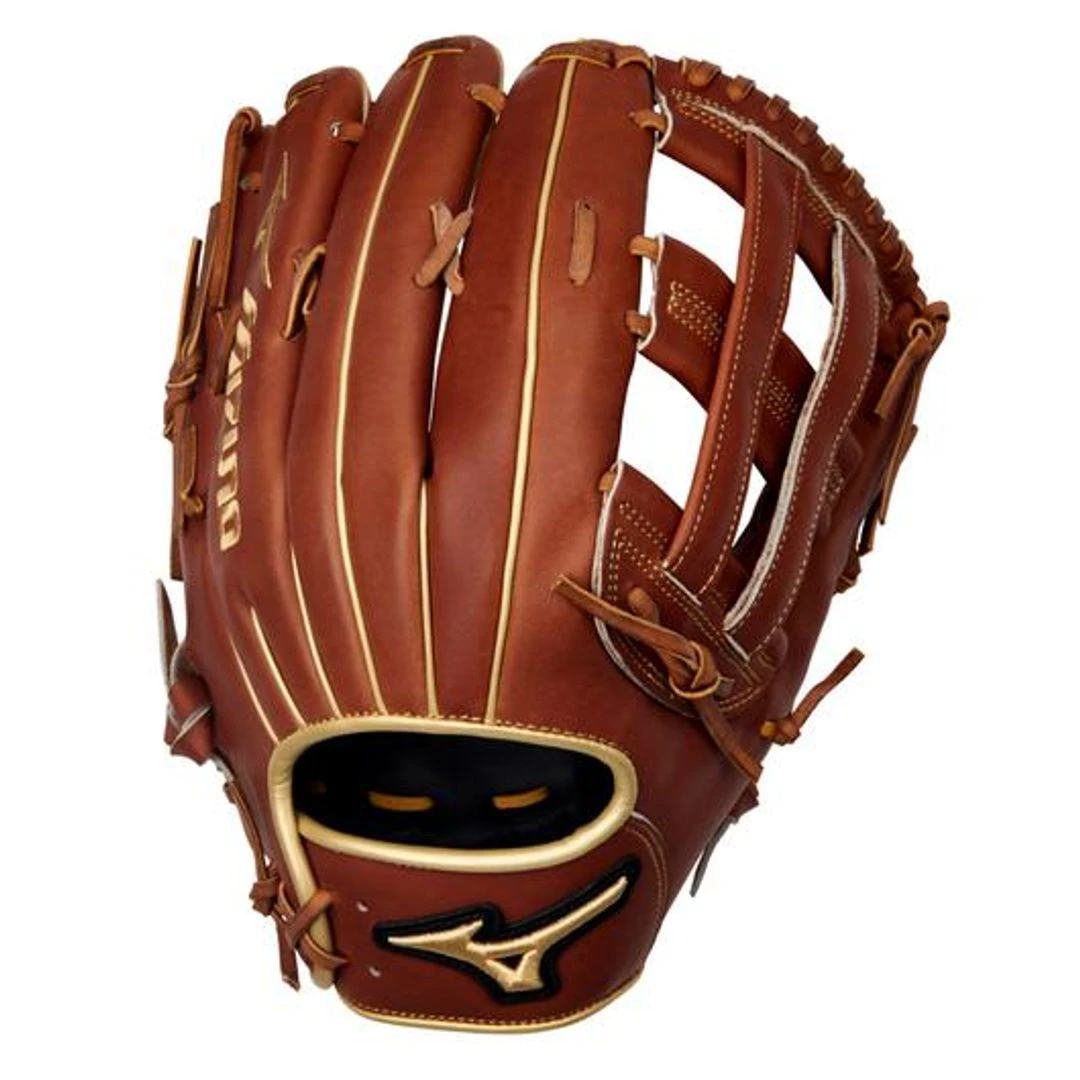 Mizuno 12.75" Pro Select GPS2-700DH Baseball Glove 3 Mizuno 12.75" Pro Select GPS2-700DH Baseball Glove